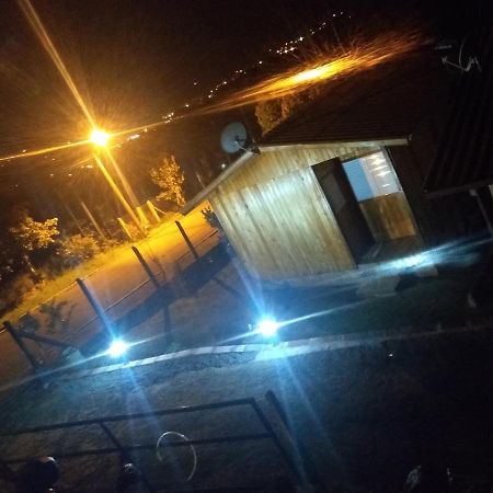 Casa Da Bruna Em Gramado Luaran gambar