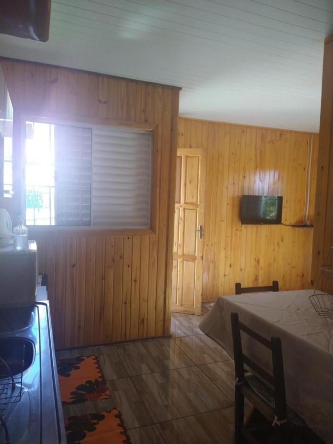 Casa Da Bruna Em Gramado Luaran gambar