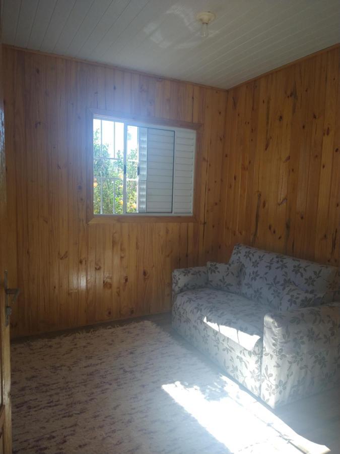 Casa Da Bruna Em Gramado Luaran gambar