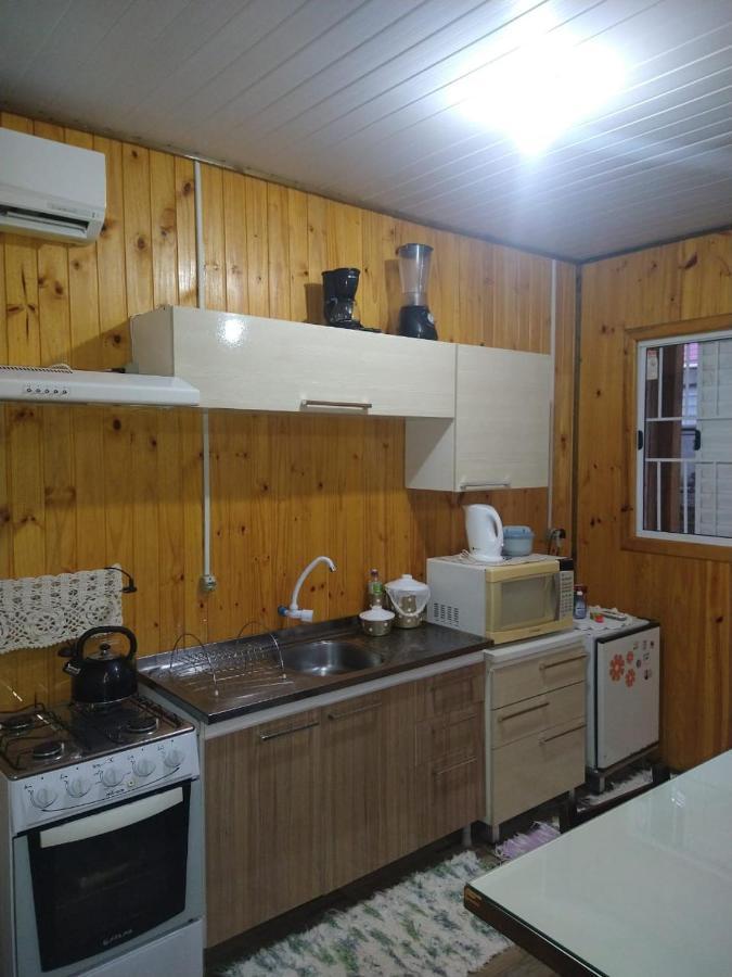 Casa Da Bruna Em Gramado Luaran gambar