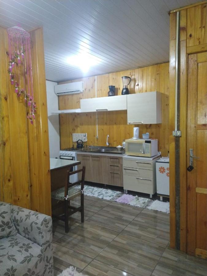 Casa Da Bruna Em Gramado Luaran gambar