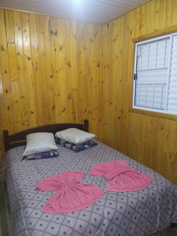 Casa Da Bruna Em Gramado Luaran gambar