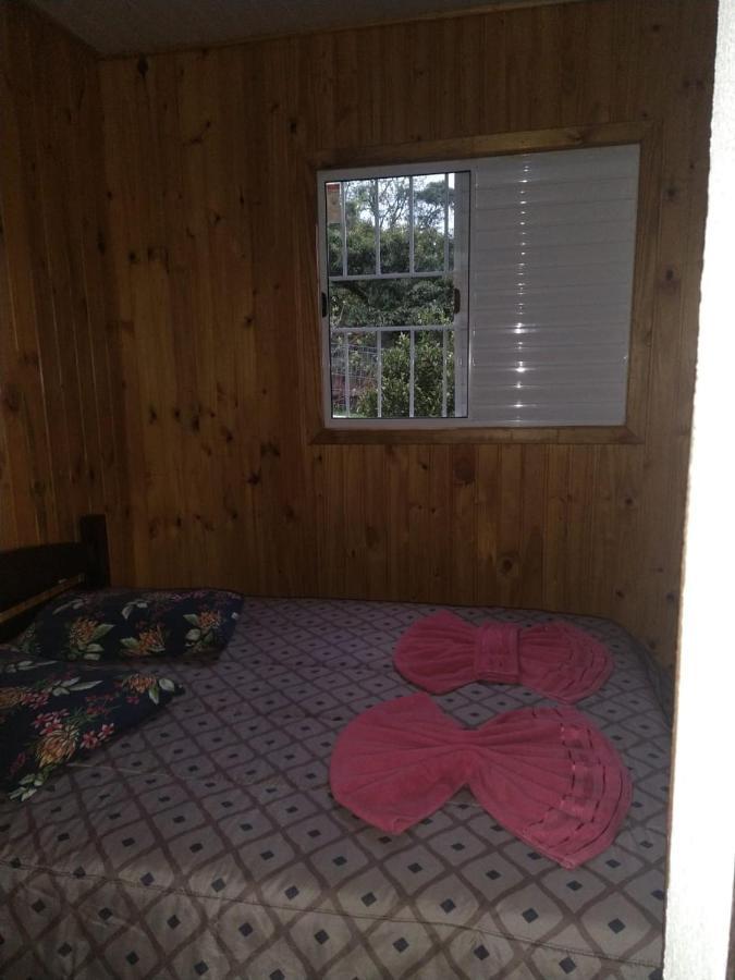 Casa Da Bruna Em Gramado Luaran gambar